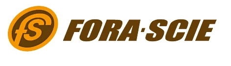 Logo Fora Scie